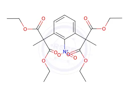 Chemical structure of Flurbiprofen Impurity 98
