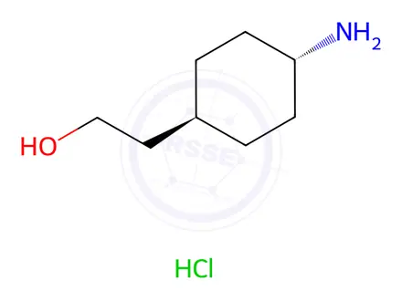 Chemical structure of Cariprazine Impurity 66