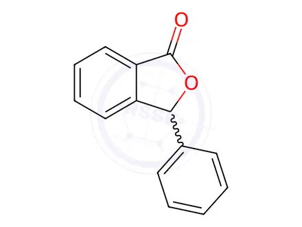 Chemical structure of Nefopam Impurity 49
