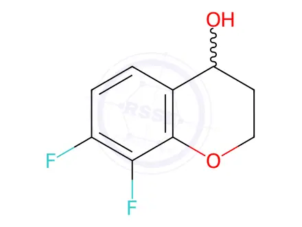 Chemical structure of Tegoprazan Impurity 205