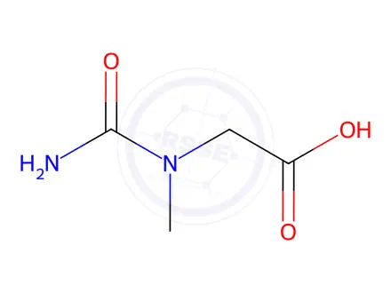 Chemical structure of Hydantoin Impurity 23