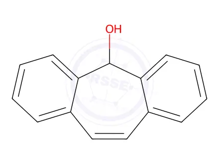 Chemical structure of Cyclobenzaprine Hydrochloride Impurity 15