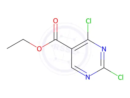 Chemical structure of Avanafil Impurity 150