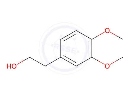 Chemical structure of Dopamine Impurity 144
