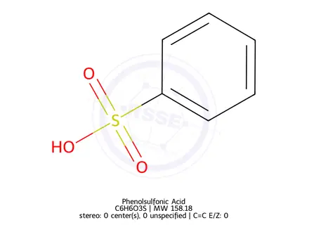 Chemical structure of Amlodipine Impurity 178