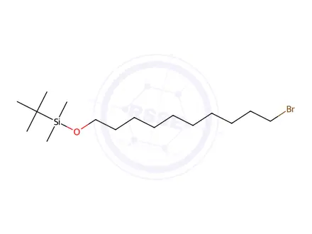 Chemical structure of Fulvestrant Impurity 47