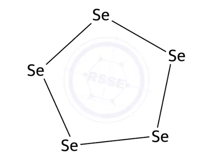 Chemical structure of NISTC12597283