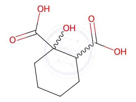 Chemical structure of Flumioxazin Impurity 15