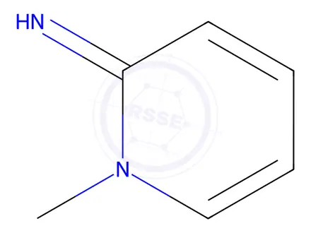 Chemical structure of NISTC4088635