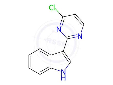 Chemical structure of Peramivir Impurity 103