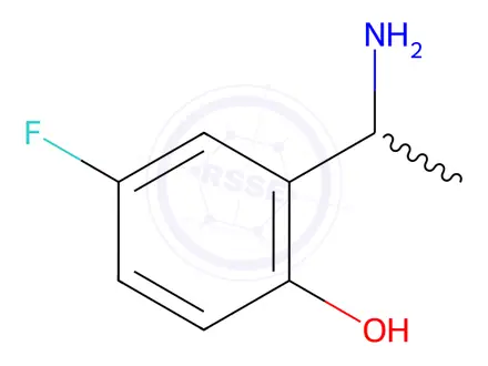 Chemical structure of Repotrectinib Impurity 82