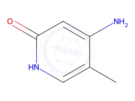 Chemical structure of Finerenone Impurity 402