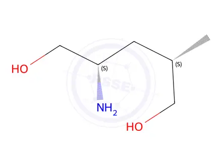 Chemical structure of Nemonoxacin Impurity 68