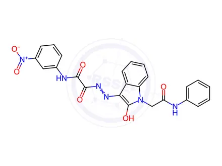 Chemical structure of Nomilin Impurity 88