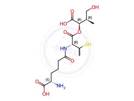 Chemical structure of Fatty acids, C8-18 and C18-unsatd., sodium salts