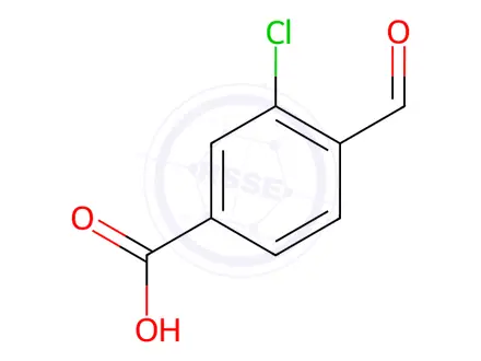 Chemical structure of Lusutrombopag Impurity 108