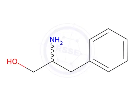 Chemical structure of Selegiline Hydrochloride Impurity 11