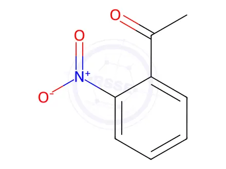 Chemical structure of Benzocaine Impurity 49