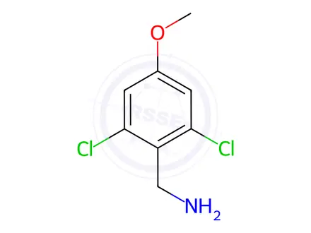 Chemical structure of Avanafil Impurity 155