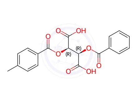 Chemical structure of Ramipril Impurity 25
