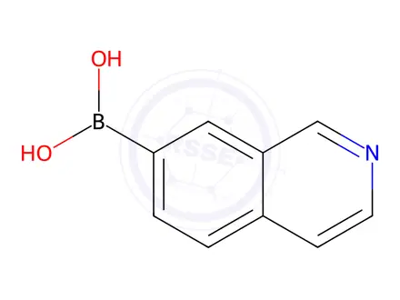 Chemical structure of Fasudil Hydrochloride Impurity 60