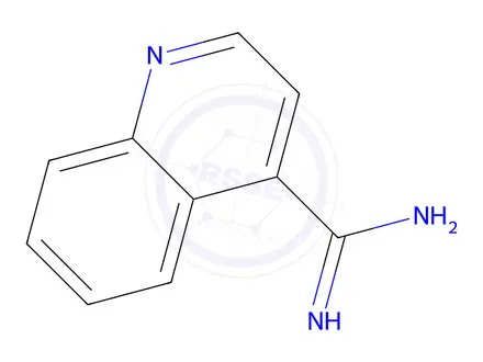 Chemical structure of RS-Z410A2L