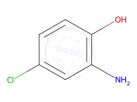Chemical structure of Lenvatinib Impurity 211