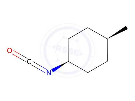 Chemical structure of Glimepiride Impurity C