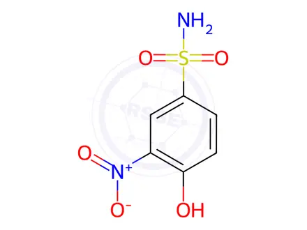 Chemical structure of Venetoclax Impurity 176