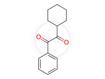 Chemical structure of Oxybutynin Hydrochloride Impurity 15