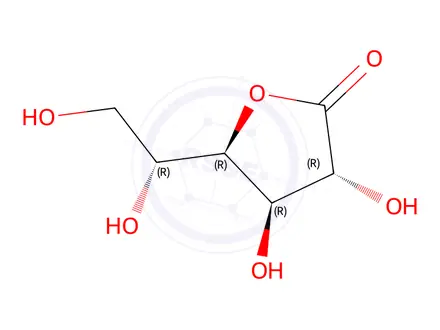 Chemical structure of Dapagliflozin Impurity 427