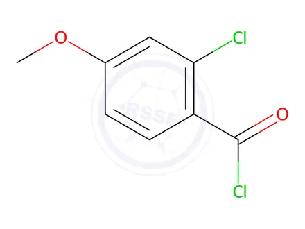 Chemical structure of Dotinurad Impurity 330