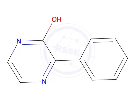 Chemical structure of Ampicillin EP Impurity H (Cefaclor EP Impurity F)