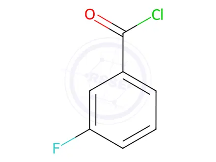 Chemical structure of Ataluren Impurity 22