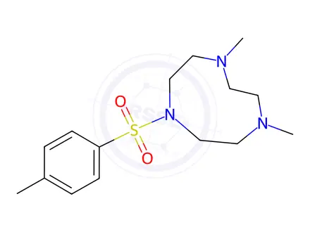 Chemical structure of Fasudil Hydrochloride Impurity 78