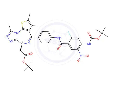 Chemical structure of 2-methyl-2-(pyridin-3-yl)morpholine