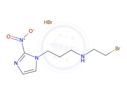 Chemical structure of RS-Z400RVD