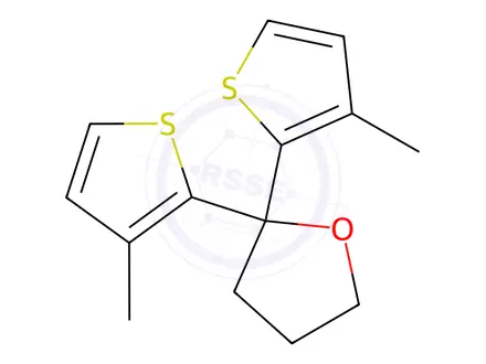 Chemical structure of Tiagabine Impurity 16