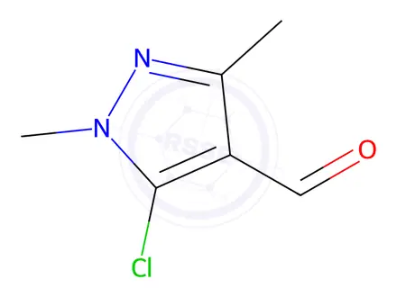 Chemical structure of Furametpyr Impurity 4