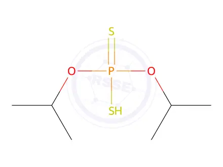 Chemical structure of Bensulide Impurity 3