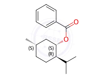 Chemical structure of Emtricitabine Impurity 90