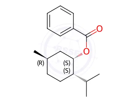 Chemical structure of Emtricitabine Impurity 106