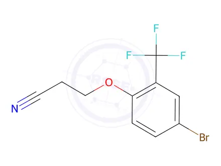 Chemical structure of 3-(2-Chloroethyl)-1,1-dicyclohexylurea