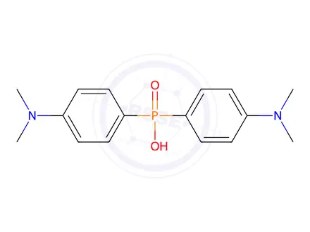 Chemical structure of n,4-bis(2-methoxyphenyl)piperazine-1-carboxamide
