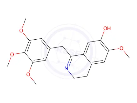 Chemical structure of Mivacurium chloride Impurity 52