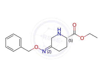 Chemical structure of Avibactam Impurity 222