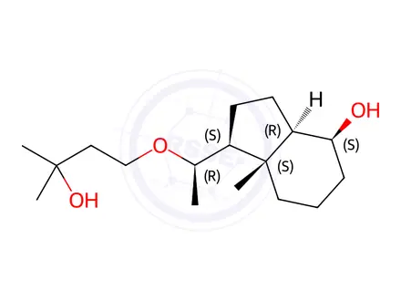 Chemical structure of Maxacalcitol Impurity 25
