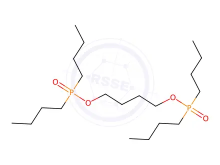 Chemical structure of NSC81558