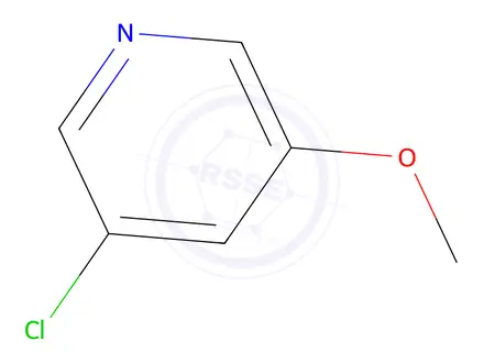 Chemical structure of Benzyl 4-hydroxytetrahydro-1(2H)-pyridinecarboxylate