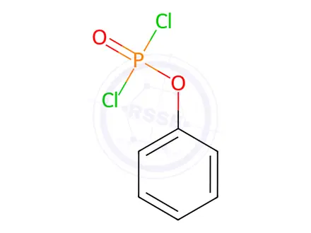 Chemical structure of Sofosbuvir Impurity 256